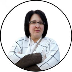 author images